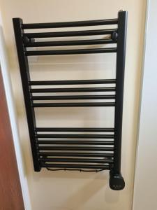 Sunset Beach, 2 bedroom, first floor flat with balcony