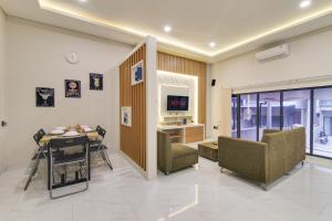 Villa Tulip by Kava Stay