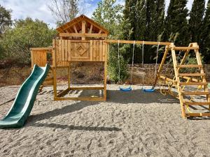 Finca Dariana Padel & Pool