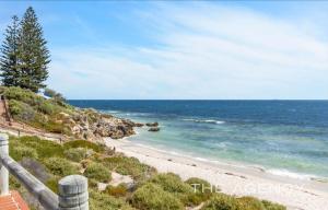 Beachside Cottage - Watermans Bay