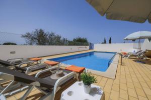 Villa Campos by Villa Plus