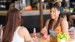 Darwin FreeSpirit Resort