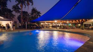 Darwin FreeSpirit Resort