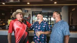 Darwin FreeSpirit Resort