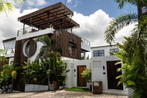 BaliMood Luxury 4BR Ocean View Rooftop