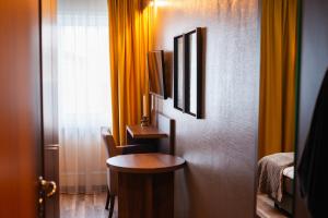 Northern Light Hotel