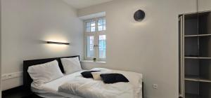 Hotel Bałtyk 2 Międzyzdroje by HolidayHomePL - basen, sauna, parking w cenie