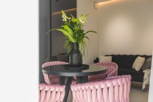 Hotel Bałtyk 2 Międzyzdroje by HolidayHomePL - basen, sauna, parking w cenie