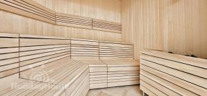 Hotel Bałtyk 2 Międzyzdroje by HolidayHomePL - basen, sauna, parking w cenie