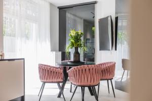 Hotel Bałtyk 2 Międzyzdroje by HolidayHomePL - basen, sauna, parking w cenie