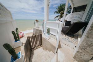 Phaladise Beach Villa at Phala Beach, Ban Chang