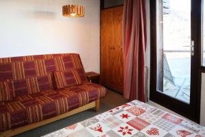 Résidence Le Cairn - Résidence Cairn - Studio 4 personnes MAE-6823