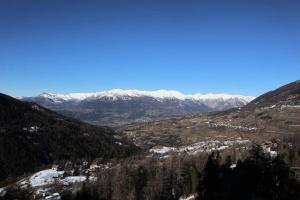 Résidence Le Cairn - Résidence Cairn - Studio 4 personnes MAE-6823