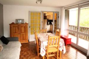 Résidence Les Flocons - APPARTEMENT N°107 LES FLOCONS MAE-6853