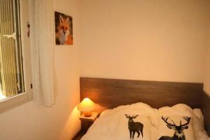 Résidence Les Flocons - APPARTEMENT N°107 LES FLOCONS MAE-6853