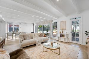 Herringbone Cottage - Unique Garden Escape CBD