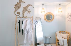 Cove Hideaway at Mesavirre