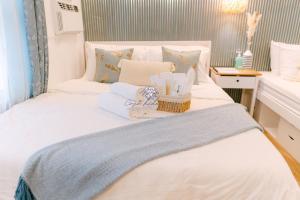 Cove Hideaway at Mesavirre