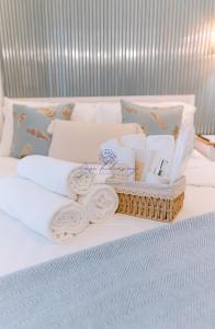 Cove Hideaway at Mesavirre