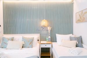 Cove Hideaway at Mesavirre