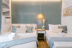 Cove Hideaway at Mesavirre