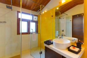 Mistair Garden Luxurious Villa Kasauli