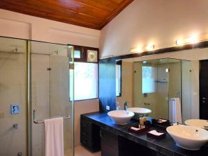 Mistair Garden Luxurious Villa Kasauli