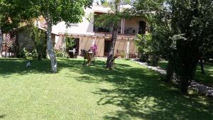 Agriturismo Casal Taccone
