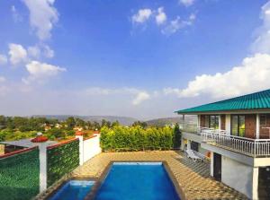 Silver Petal Hospitality