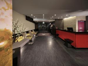 Kuromon Crystal Hotel - Vacation STAY 78189v