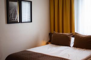 Northern Light Hotel