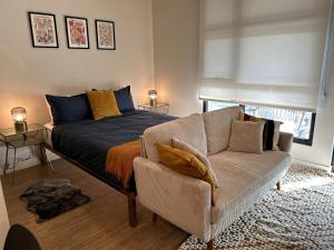 Cozy studio in heart of Santa Monica free parking - Hotel 4 stelle a Los Angeles