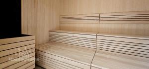 Hotel Bałtyk 3 Międzyzdroje by HolidayHomePL - basen, sauna, parking w cenie