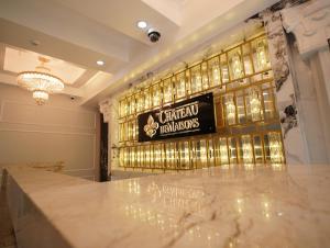 Chateau de Maisons Suites