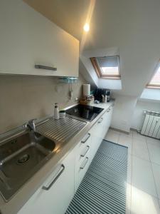 SABRINA MAISON CHIC Dolce Nido sul Mare