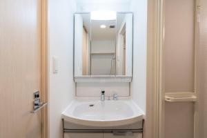 Comforia Liv Tanimachi 9-chome Sol Terrace