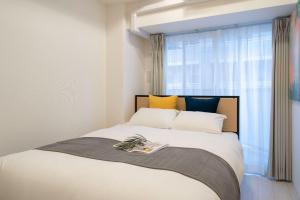 Comforia Liv Tanimachi 9-chome Sol Terrace