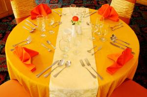 Sari Ater Kamboti Hotel Bandung