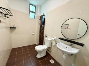 5 号 Kota Homestay for Family & Friends - 24 Pax