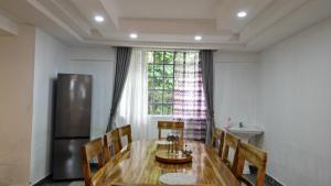 Malala River House