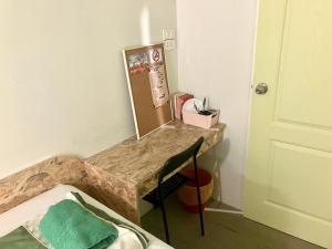 326 Podtel at The Breakie Bar