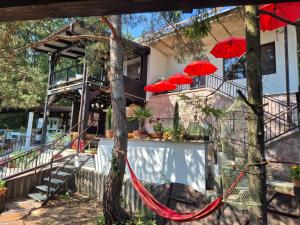 Riverside Forest Apartment & Spa