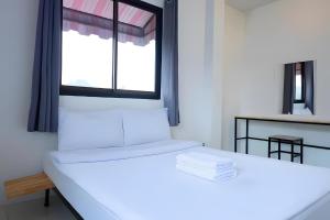 XX GO INN Night Bazaar Chiang Mai - โกอินน์ ไนท์บาซาร์ เชียงใหม่