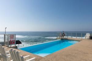 Sands At Seagull 410