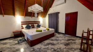 Sigiri Enaya Cottage