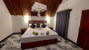 Sigiri Enaya Cottage