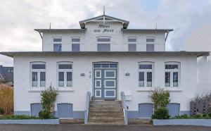 Haus am Meer Wellenrauschen - 4hvězdičkové hotely ve městě Dahme