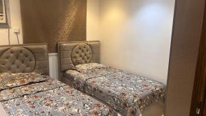 شقق السلام شقة عوائل ثلاث غرف وحمامين وصالة a 2