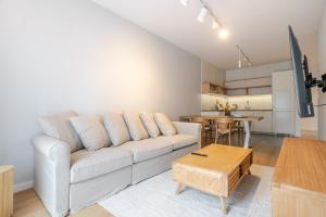 Bielsko-Biała Diamond Apartments by BookingHost