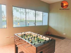 SkyLake Dusklight Homestay